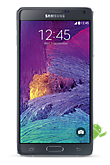 Samsung Galaxy Note 4