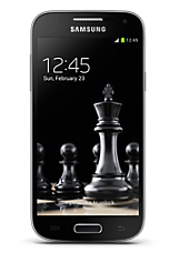 Samsung Galaxy S4 Mini Edition Black