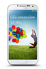 Samsung Galaxy S4