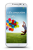 Samsung Galaxy S4