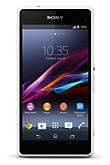 Sony Xperia Z1 Copmact