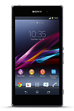 Sony Xperia Z1