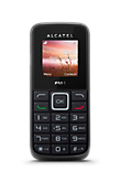 Alcatel OT 10.10