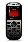 Alcatel OT 209