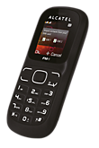 Alcatel OT-217D