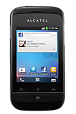 Alcatel OT 903