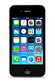 Apple  iPhone 4S 16GB