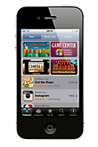 Apple iPhone 4S