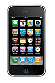 Apple iPhone 3Gs