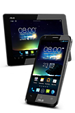 Asus PadFone 2
