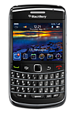 Blackberry Bold 9700