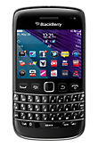 BlackBerry Bold 9790