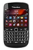 BlackBerry Bold 9900