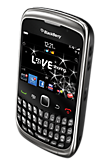 Blackberry Curve 3G (9300)