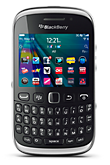 Blackberry Curve 9320