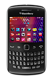 BlackBerry Curve 9360