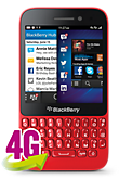 BlackBerry Q5