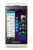 BlackBerry Z10