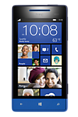 Windows&reg; Phone 8S by HTC&reg;