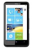 HTC HD7