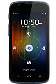 Huawei Ascend P1 LTE