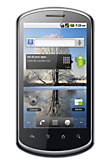 Huawei U8800 Titan