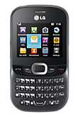 LG C360 Golf