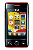 LG T300