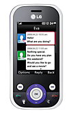 LG KS365