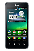 LG Optimus 2X