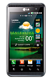 LG Optimus 3D