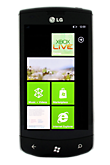LG Optimus 7