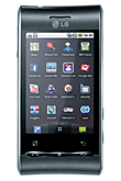 LG Optimus GT540