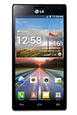 LG Optimus 4X HD