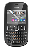 Nokia Asha 201