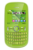 Nokia Asha 201