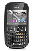 Nokia Asha 201