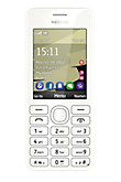 Nokia 206