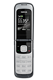 Nokia 2720 fold