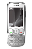 Nokia 6303i classic