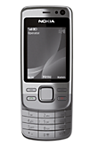 Nokia 6600i