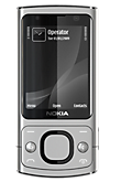 Nokia 6700 slide