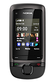 Nokia C2-05