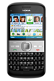 Nokia E5-00