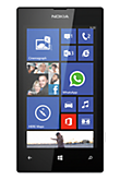Nokia Lumia 520