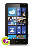 Nokia Lumia 820
