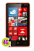 Nokia Lumia 820