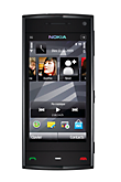 Nokia X6