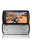 Sony Ericsson Xperia Play