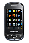 Samsung B3410